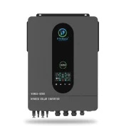 PRIMAX VENUS 8200 Hybrid Solar Inverter 8.2KW Dual Output & PV with 10200W 48V MPPT 2024