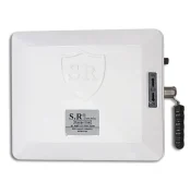SR 60A Changeover Switch 4 Pole 500 Volts