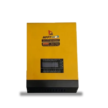 Sinko 70A Hybrid MPPT solar charge controller 36V_48V