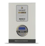 Sinko Solex Prime 7kW Off Grid Solar Inverter 250V DC Nominal Input 20A Max Current 4.5kW Load Capacity