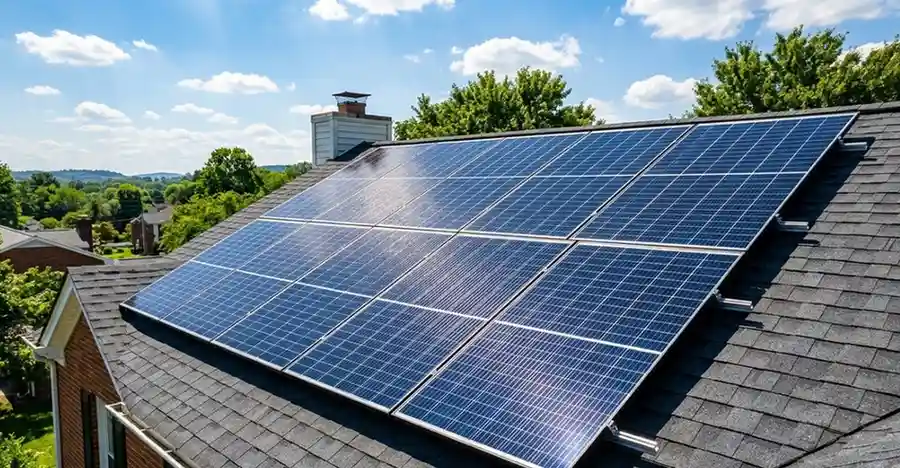 Solar Panels Asbaab.pk