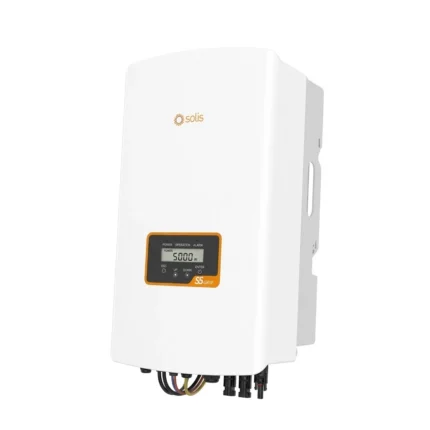 Solis 10KW Ongrid Solar Inverter