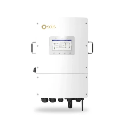 Solis 15KW IP66 Hybrid Solar Inverter