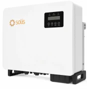 Solis 25KW 3 Phase Inverter
