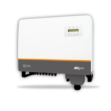 Solis 30KW OnGrid Solar Inverter