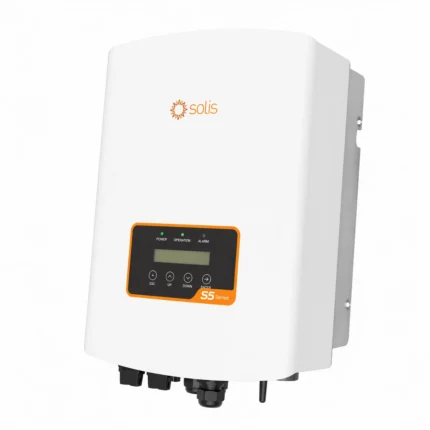 Solis 5KW On Grid Inverter