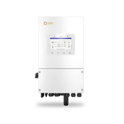 Solis 6KW IP66 L Plus Model Hybrid Inverter