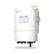 Solis 8KW IP66 L Plus Model Hybrid Inverter
