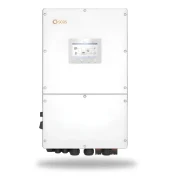 Solis Three Phase 50KW High Voltage Energy Storage InverterCommercial & Industrial Hybrid Power Solution