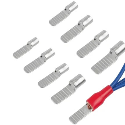 Tin Coated Copper thimbles lugs for Circuit Breakers Crimp Terminal breaker lugs (1 piece)