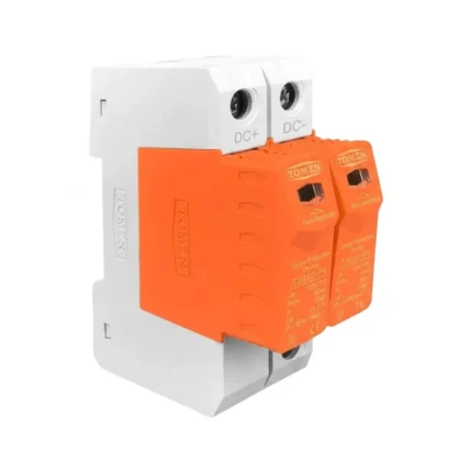 Tomzn SPD DC House Surge Protector