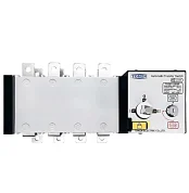 Tomzn TOQ5 250_4P Handle Type 250A 4P AC Three Phase Dual Power Automatic Transfer Switch ATS