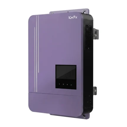 KNOX ASW8K LT G2 (pV 12kW) 26A_13A ISC 40A 20A
