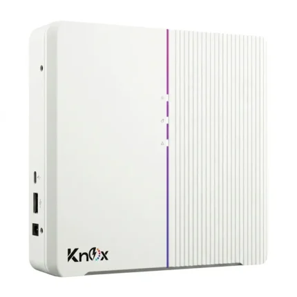 KNOX XEROX G4 Pro 10k_17kpV 32A_20A Max. Output 13.2kW