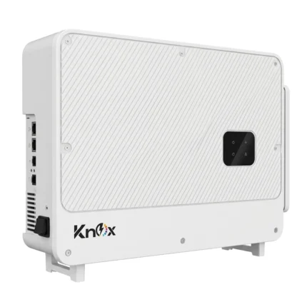 KNOX XEROX G4 Pro 125k_187.5kpV