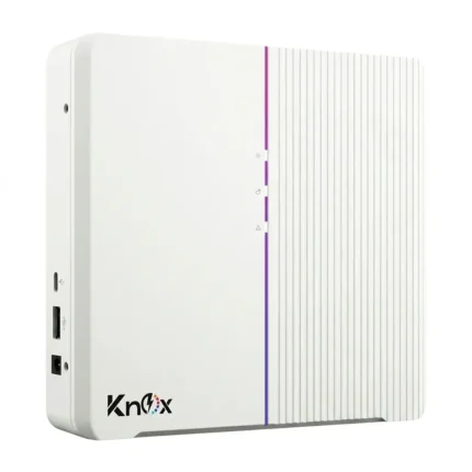 KNOX XEROX G4 Pro 15k_23kpV 32A_20A Max. Output 16.5kW
