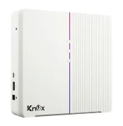 KNOX XEROX G4 Pro 20k_30kpV 32A_32A Maximum Output 22kW