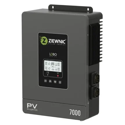 ZIEWNIC LOBO SERIES PV7000 5KW