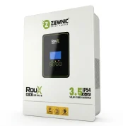 ZIEWNIC ROUX MINI SERIES PV5000 3.5KW