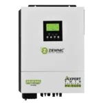 Ziewnic Axpert PV5000 4.2KW
