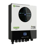 Ziewnic Axpert ultra twin PV 12000 11KW