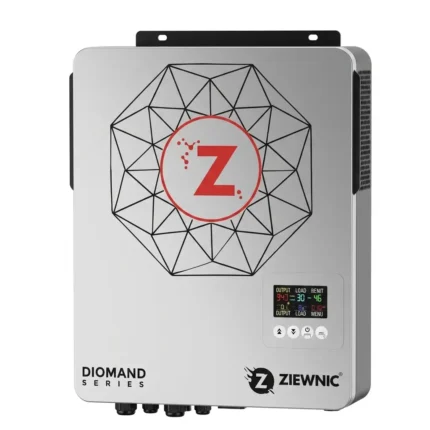 Ziewnic Diomand series PV6500 4.5KW