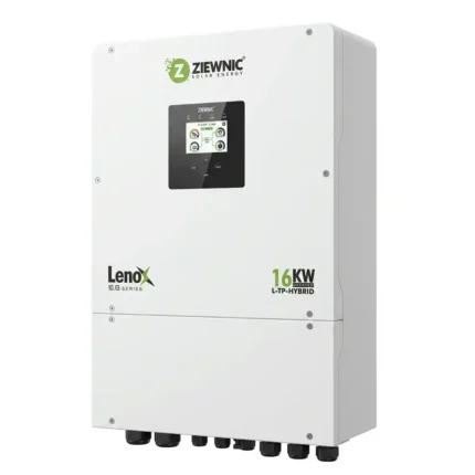 Ziewnic Leno 3.0 series PV20000 16KW L TP Hybrid