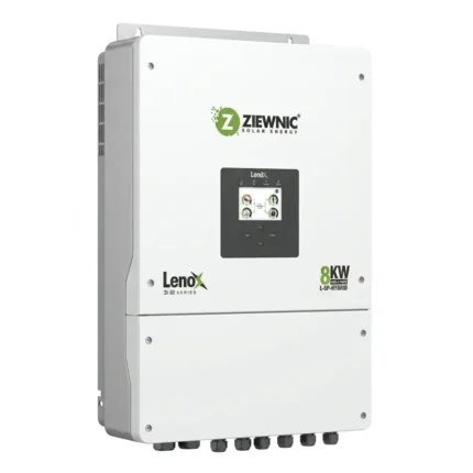 Ziewnic Leno3.0 PV10500 8KW L SP Hybrid