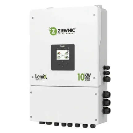 Ziewnic Leno3.0 PV16000 10KW LSP Hybrid