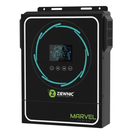 Ziewnic Marvel 5G EUROPEAN PV8500 7KVA HYBRID