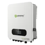 Ziewnic SUNTL M2 PV15000 on grid 10KW Three Phase