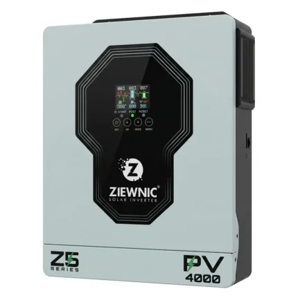 Ziewnic Z5 Series PV 4000 3.2KVA