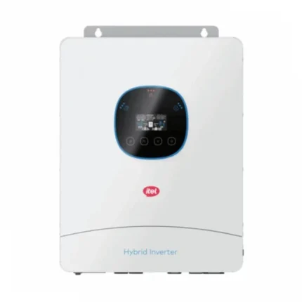 itel-12kw-ip54-hybrid-solar-inverter