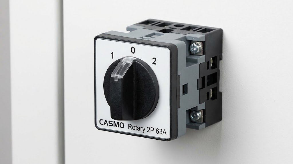 casmo-rotary-2p-63a-102 casmo-rotary-2p-63a-102