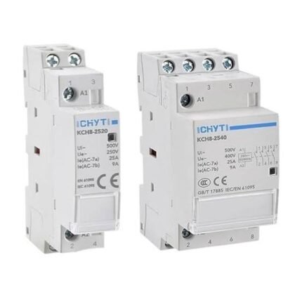 contactor-db-single