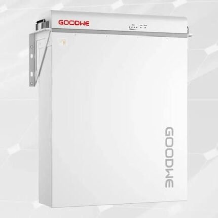 goodwe-5kwh-lithium-battery