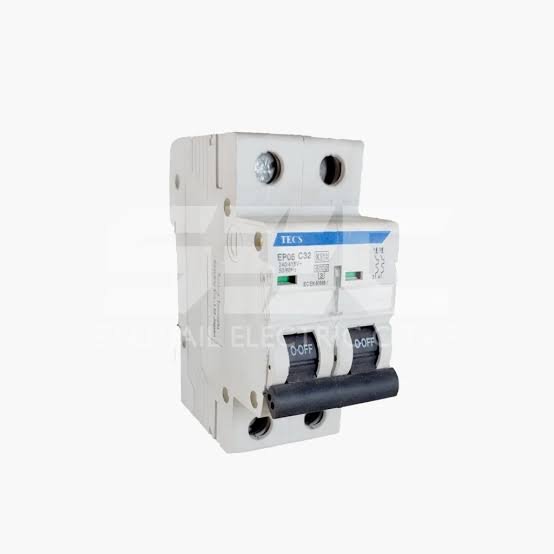 tecs-mcb-2p-32a tecs-mcb-2p-32a
