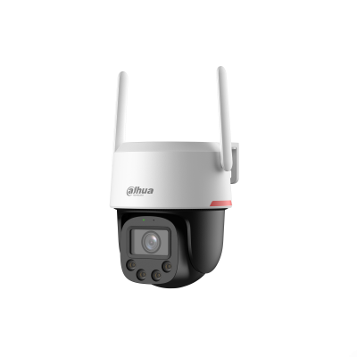 3MP WizColor Outdoor Wi-Fi Pan & Tilt Network Camera