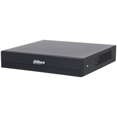 4CH Penta-brid 5MP Value and 1080P Cooper 1U 1HDD WizSense Digital Video Recorder
