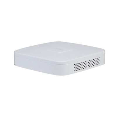 8CH Smart 1U 1HDD Lite Network Video Recorder