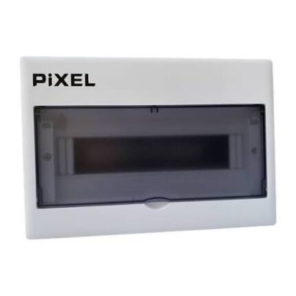 Pixel Dp Box 10 Pole
