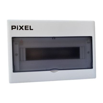 Pixel Dp Box 18 Pole