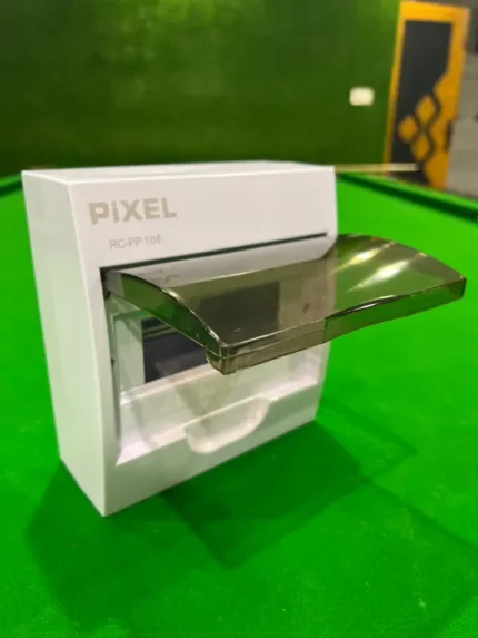 Pixel Dp Box 8 Pole
