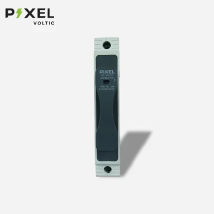 Pixel Fuse Base 25A (1500V)