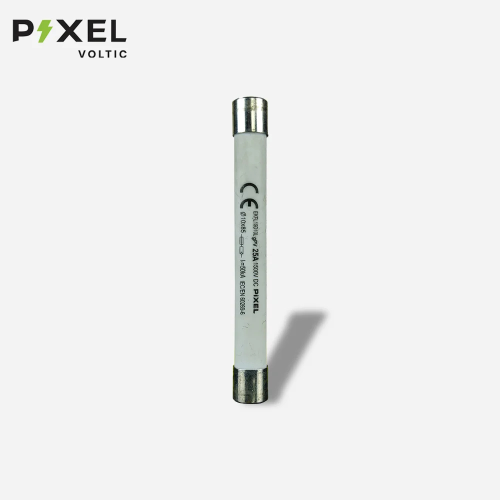 Pixel Fuse Core 20A (1500V) Pixel Fuse Core 20A (1500V)